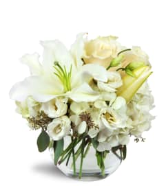 Lasting Expressions Floral Design 8