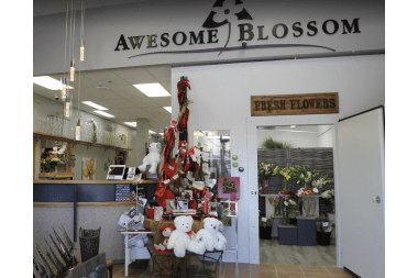 Blossom Inners - Blossom Exclusive Store @kakkand is Now Open!  #weshallovercome