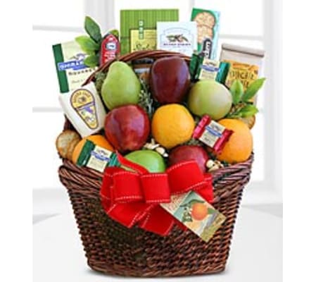 Fruitful Greetings