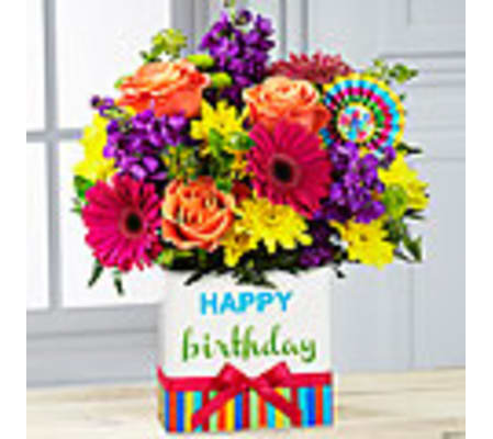 Birthday Brights