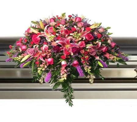 Ellington's Graceful Tribute