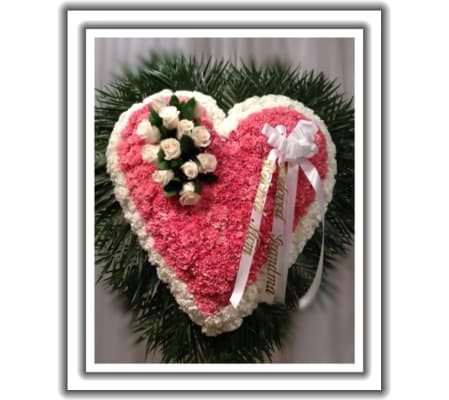 pink heart