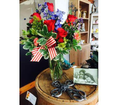 The Patriotic