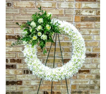 Glory Wreath