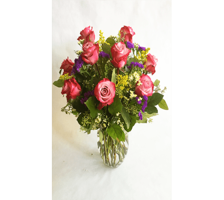 Rose Celebration