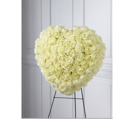 FTD Elegant Remembrance