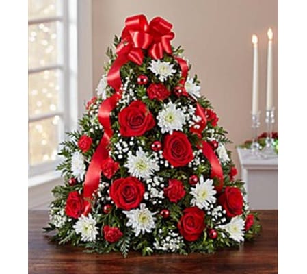 CHRISTMAS TREE