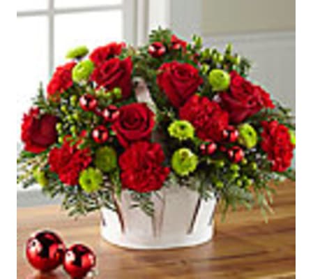 FTD WINTER WISHES
