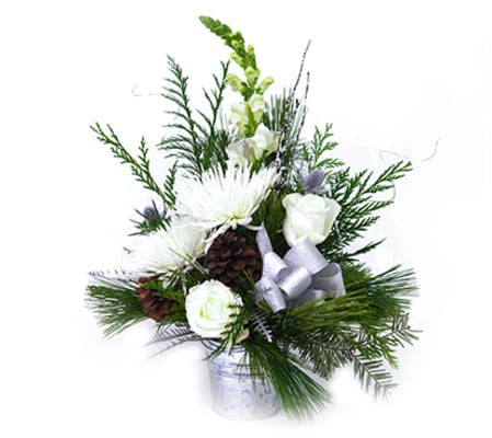 Silver Bells