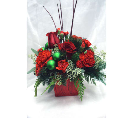 Holiday's Cheer