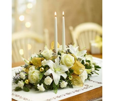 holiday white