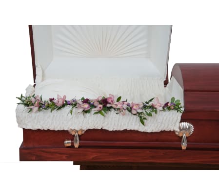 Forever Cherished Garland
