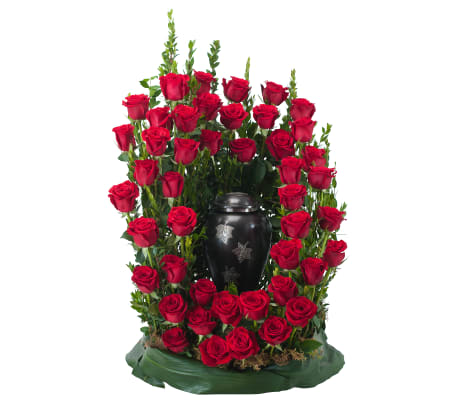 Royal Rose Surround