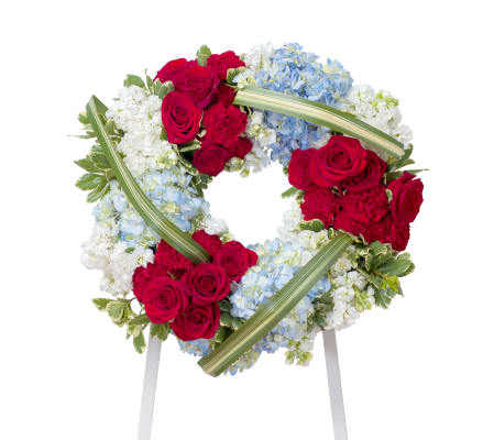 Honor Wreath