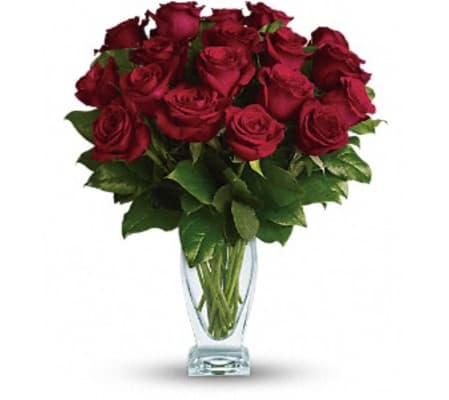 Rose Classique Bouquet