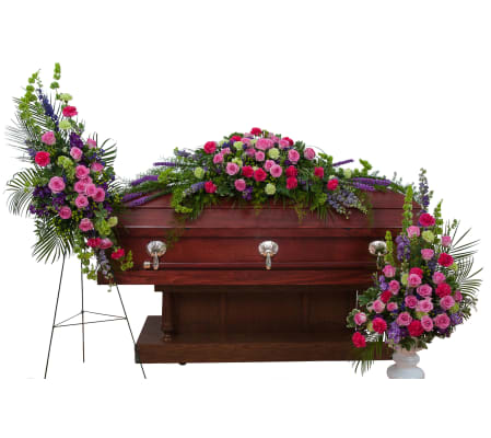 Forever Cherished Trio-Full