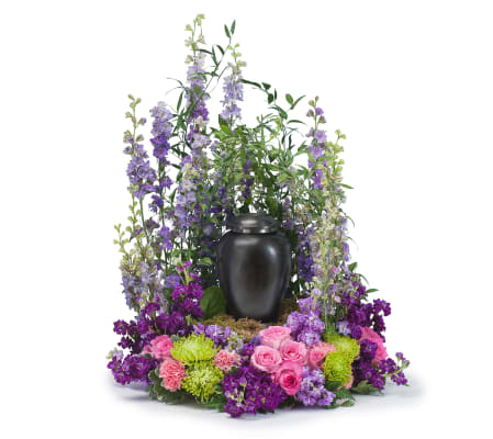Forever Cherished Surround