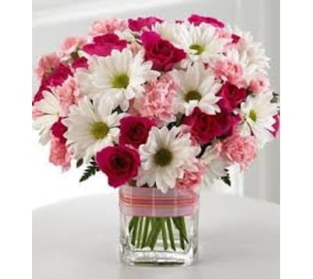 LOVE BOUQUET