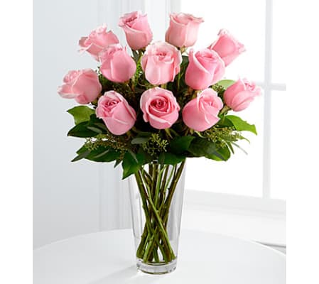 Pink Roses