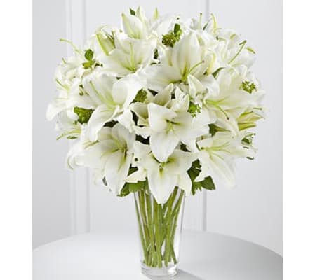 Lily Bouquet