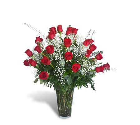 Three Dozen Premium Roses 2020