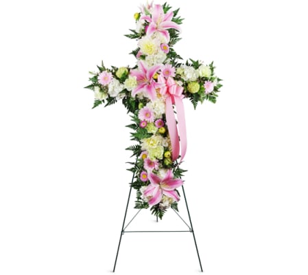 Stargazer Sympathies Cross™