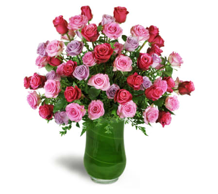 Infinite Love Roses™
