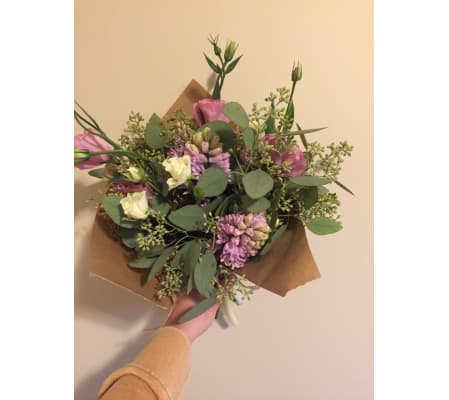 Sweet Spring Blooms