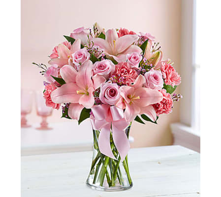 Pretty Pastel