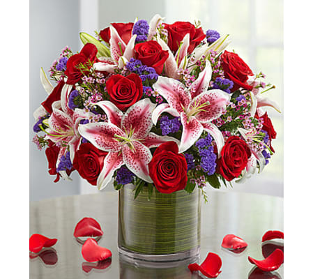 Abundance of Love