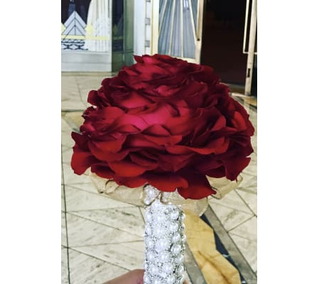 composite rose