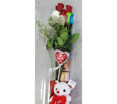 Love Combo 8