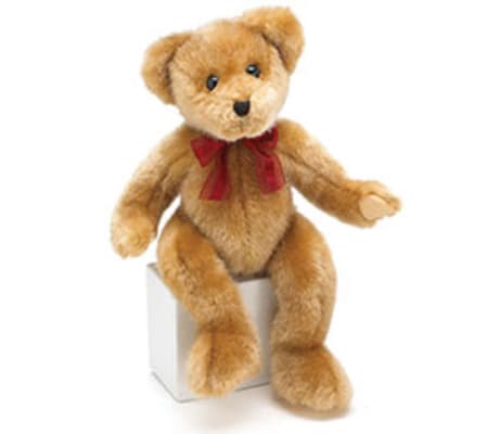 Medium Old Fashion Teddy
