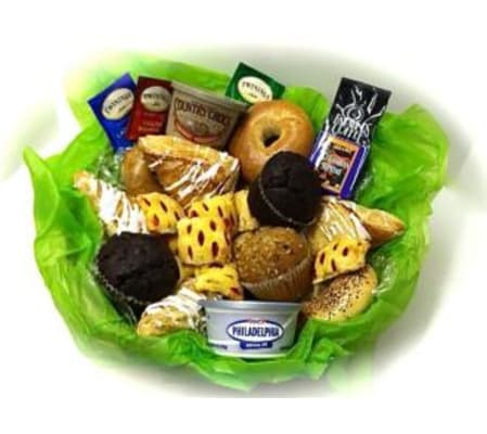 Rothe's Bakery Basket