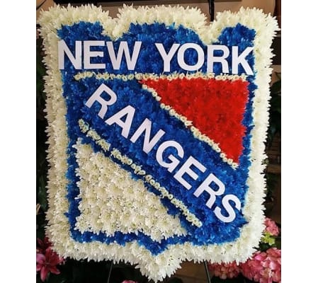 NY Rangers Tribute (Please call for availability)