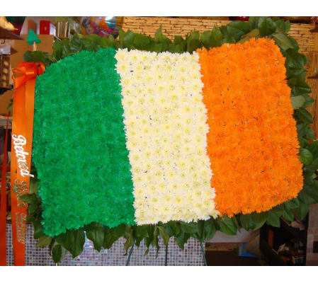Irish Flag (Please call for availability)