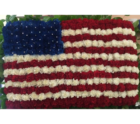 USA Flag (Please call for availability)