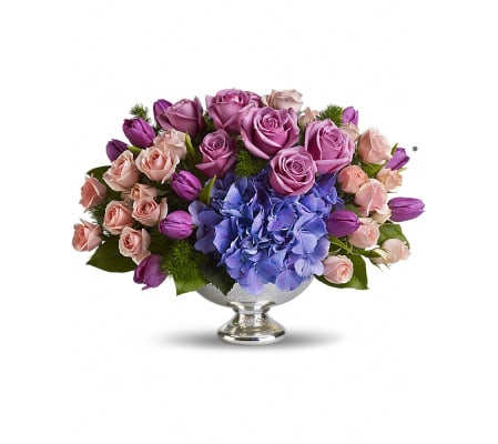 Elegance Centerpiece