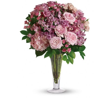 A La Mode Bouquet