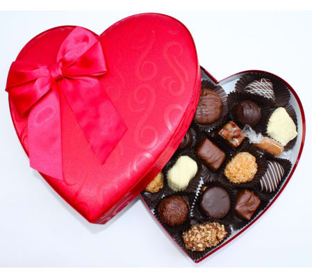 Chocolates