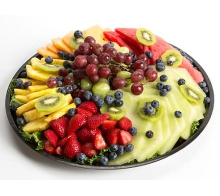 Fruit Tray