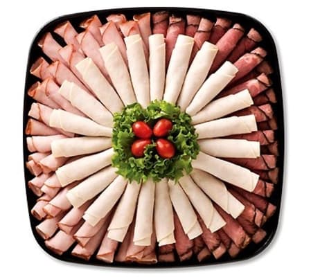Meat Tray