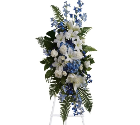 Blue Without You