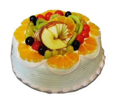 Fruit Cake