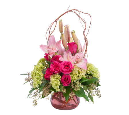 Oh, So Beautiful Blooms