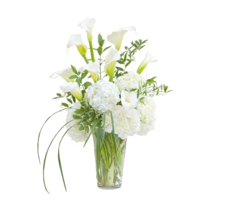 Devotion Arrangement