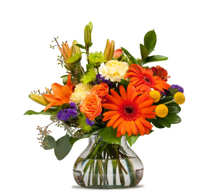 Papaya - by Rothe Florists