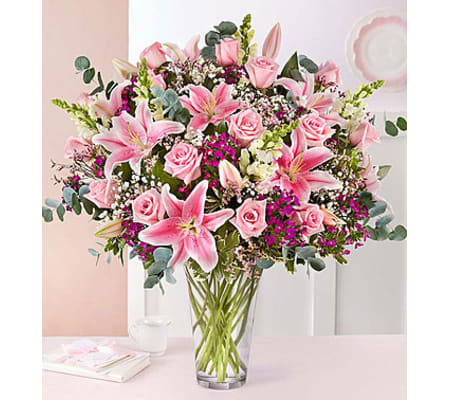 Bouquet Amazing Mom