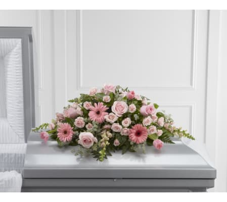 Softly Pink Spray