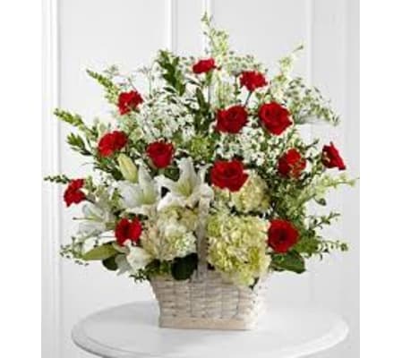 Wishes of Love and Comfort